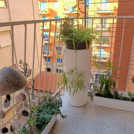 Apartment Un Angolo Di Oriente A Due Passi Da San Pietro Rome